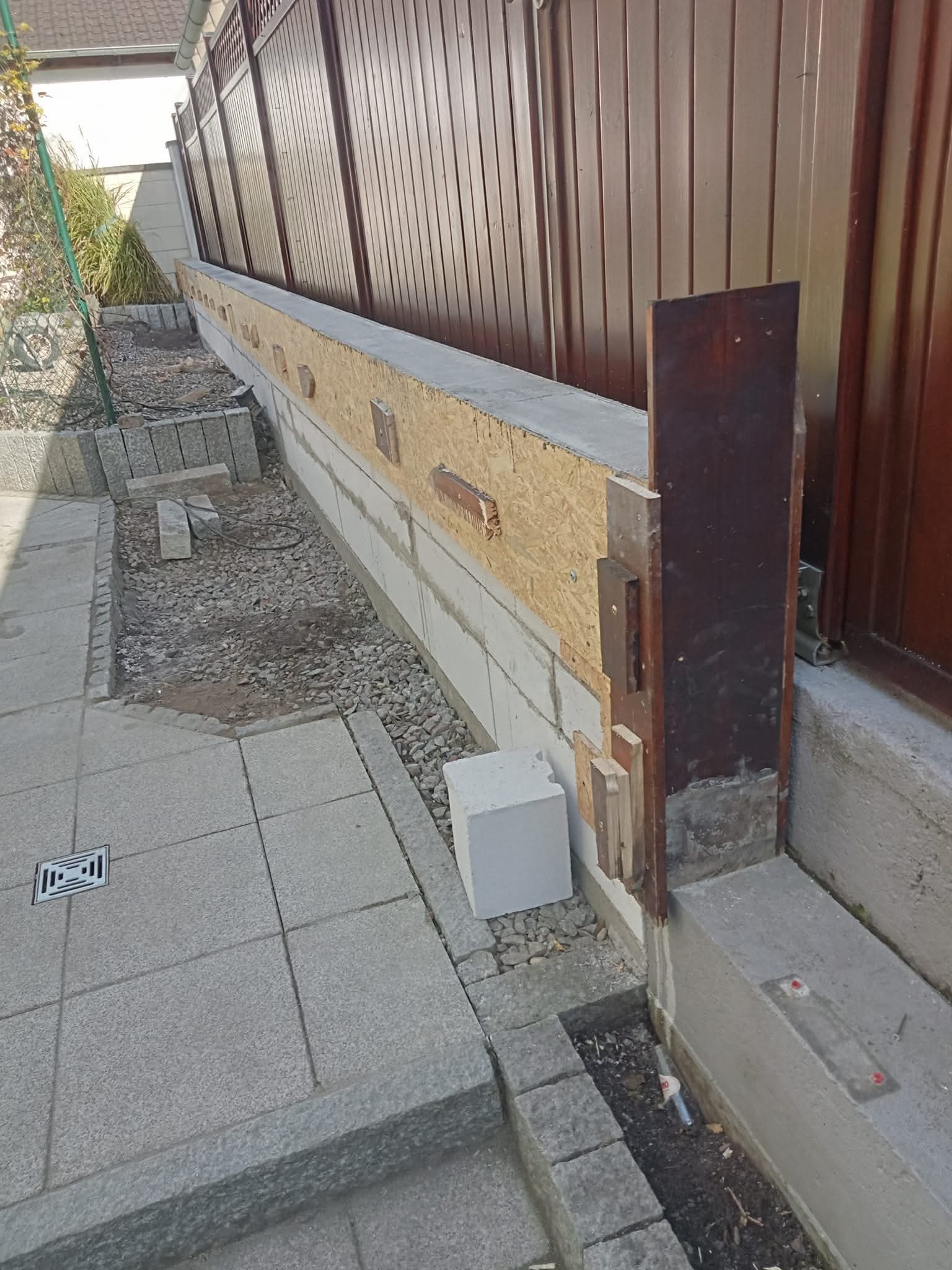 Instalare jgheaburi metalice