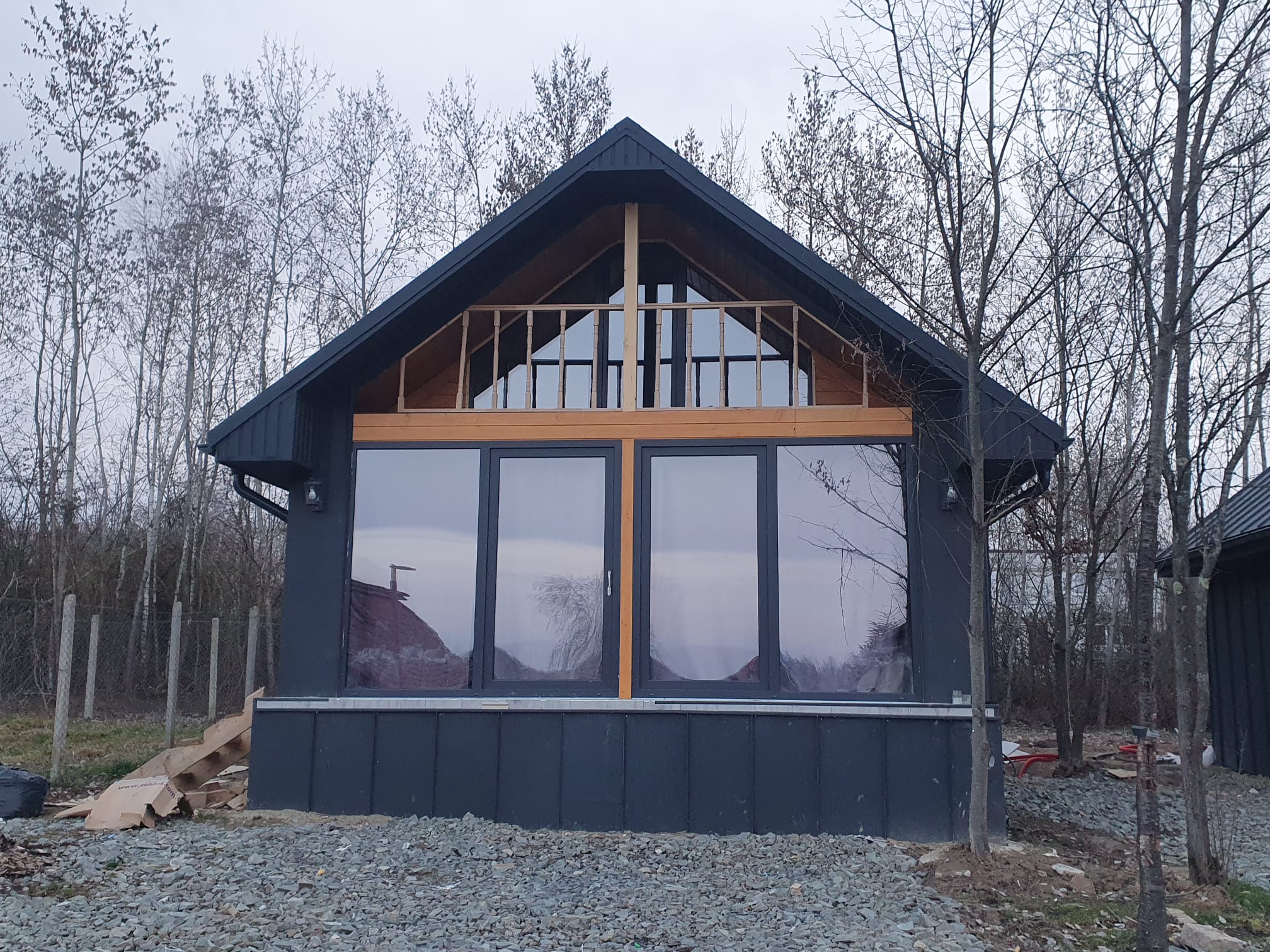 Hidroizolație cu membrane bituminoase