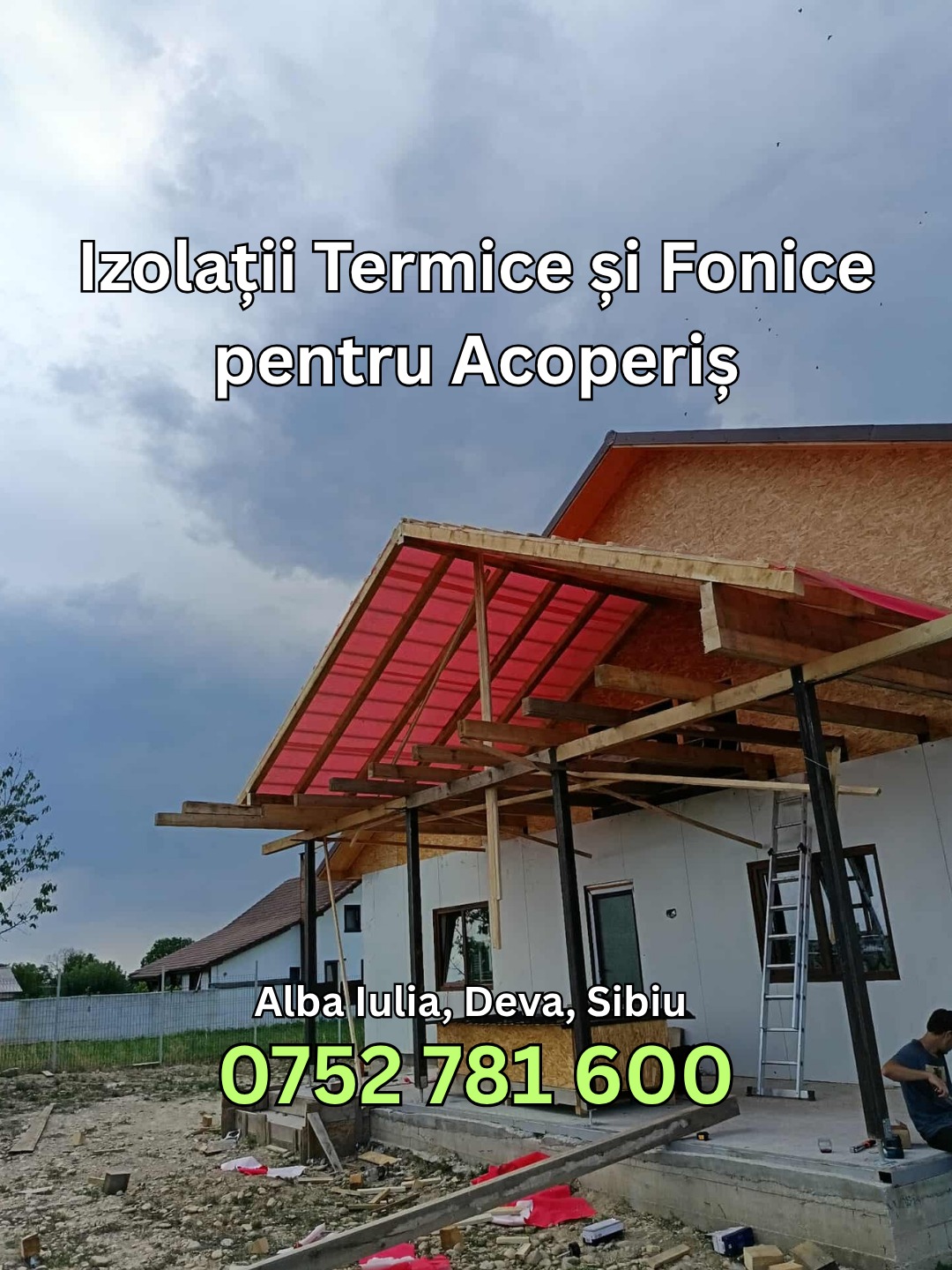 Verificare pantă jgheab